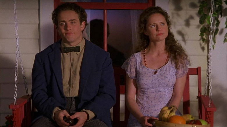 кадр из фильма Фантазёры