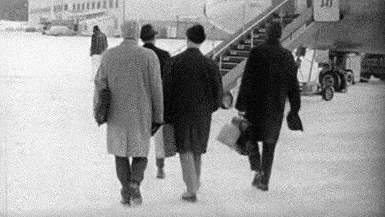 кадр из фильма Myglaren