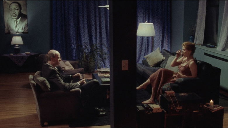 кадр из фильма Что случилось тогда...