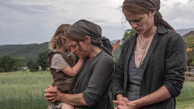 кадр из фильма Тайная жизнь