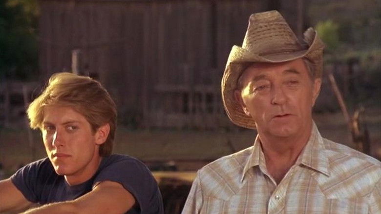 кадр из фильма A Killer in the Family