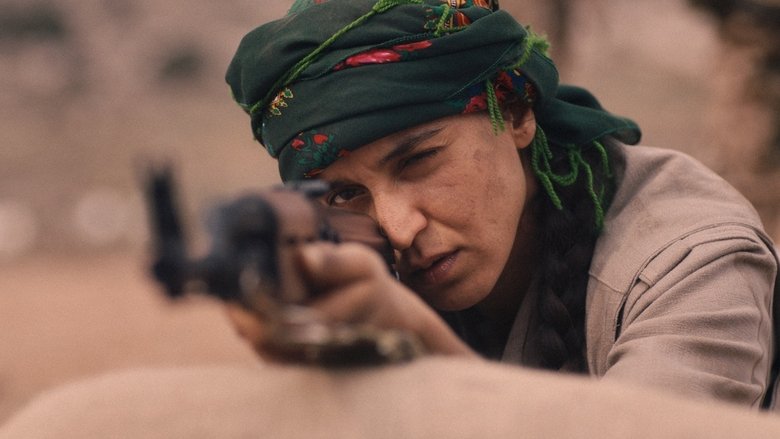 кадр из фильма Разлучённые сёстры