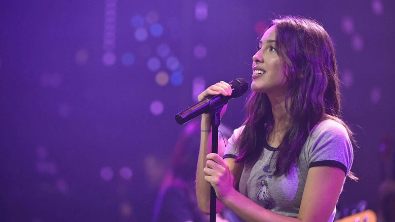 кадр из фильма Olivia Rodrigo: Austin City Limits