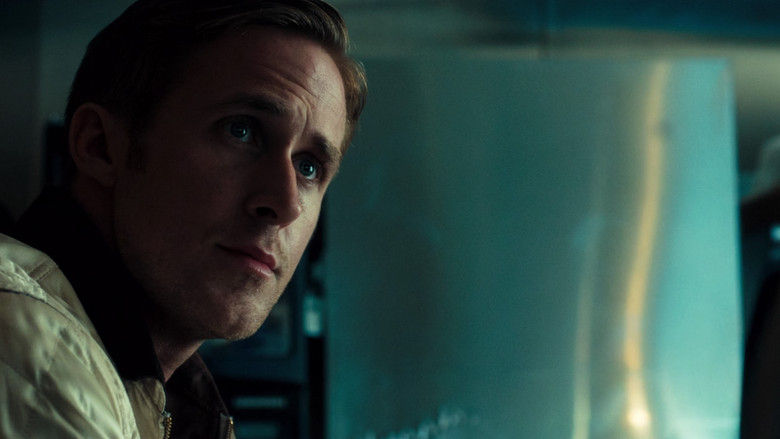 кадр из фильма Драйв