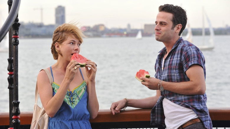 кадр из фильма Любит / Не любит