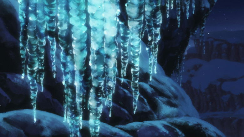 кадр из фильма Убежище