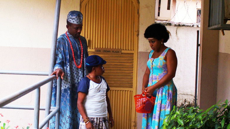 кадр из фильма Iyore