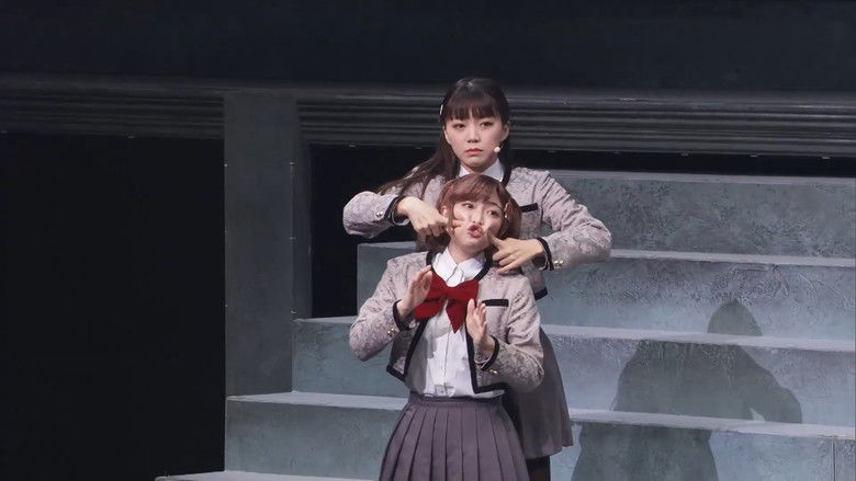 кадр из фильма 少女☆歌劇 レヴュースタァライト ―The LIVE―#3 Growth