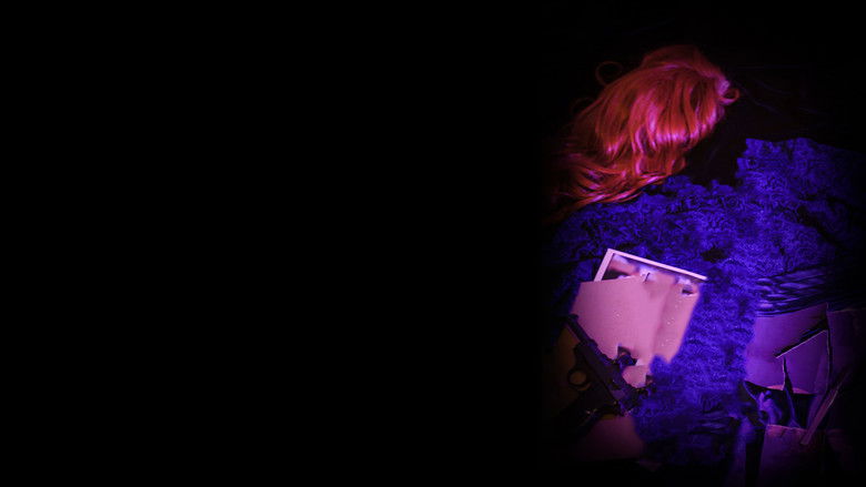 кадр из фильма De la piel del Diablo