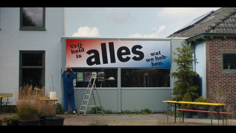 кадр из фильма F*CK DRUGS