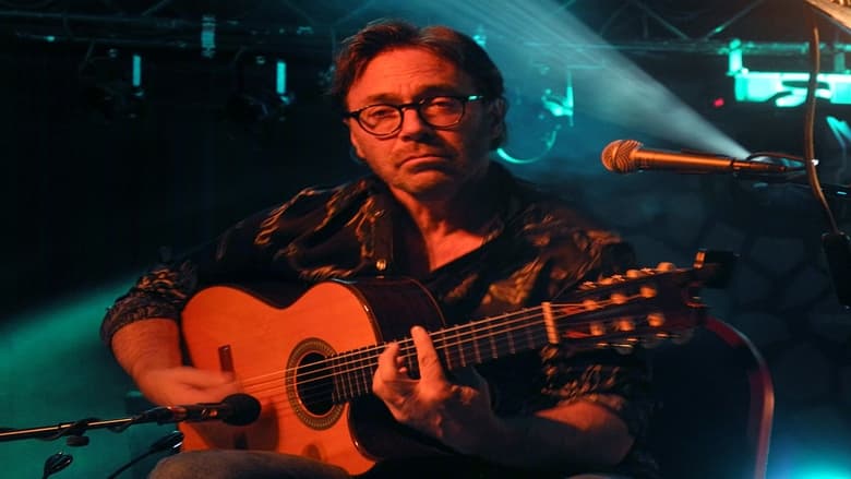 кадр из фильма Al Di Meola - Morocco Fantasia