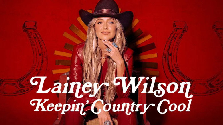 кадр из фильма Lainey Wilson: Keepin' Country Cool