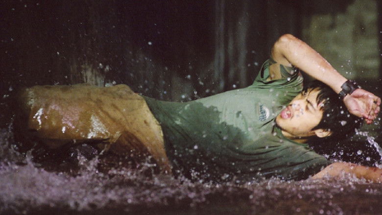 кадр из фильма โบอา งูยักษ์