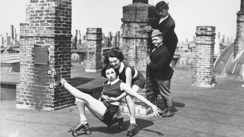 кадр из фильма Krudt med Knald