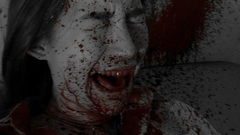 кадр из фильма บุปผาอาริกาโตะ