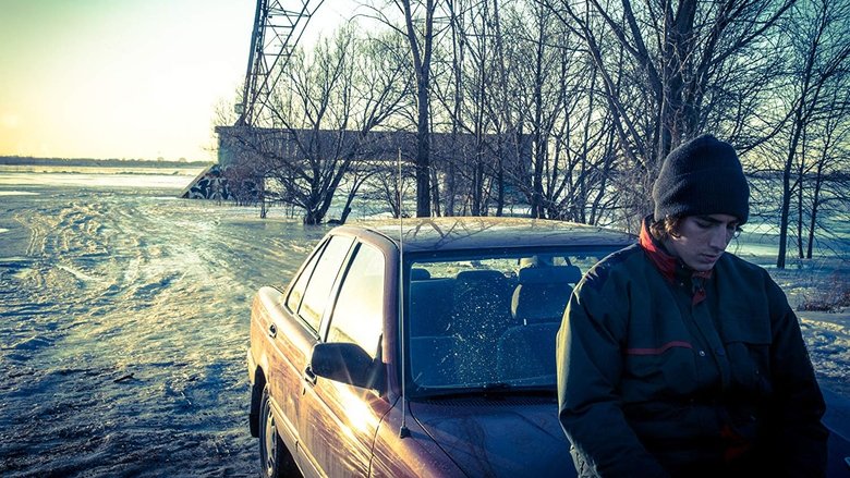 кадр из фильма La bronca