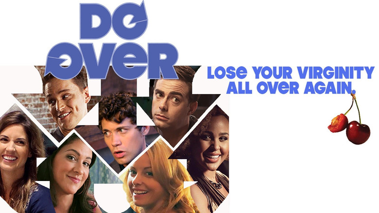 кадр из фильма Do Over