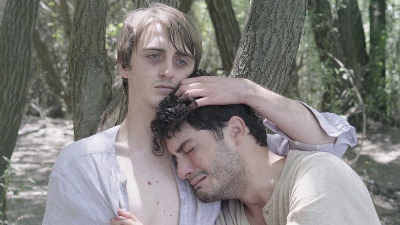 кадр из фильма Nuestra voz