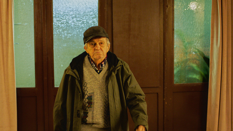 кадр из фильма The Premiere