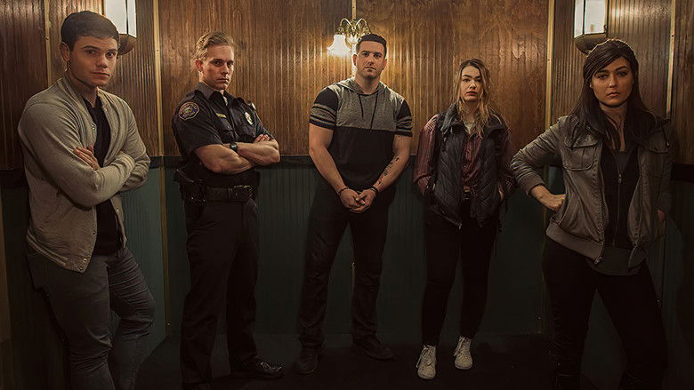 кадр из фильма В тупике