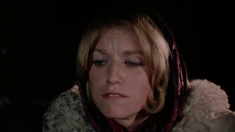 кадр из фильма Street Girls