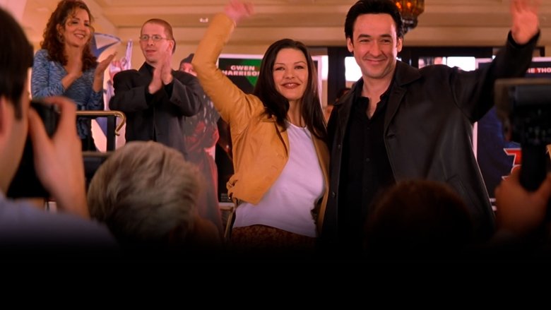 кадр из фильма Любимцы Америки