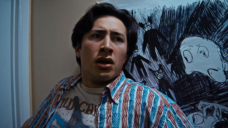 кадр из фильма Brim Reaper