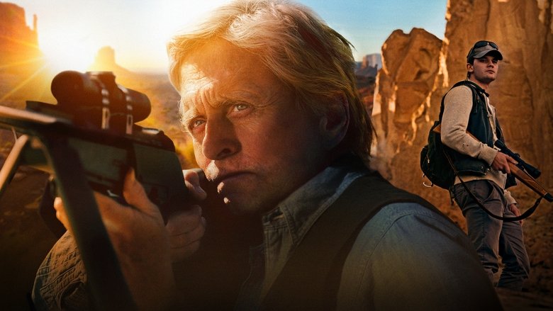 кадр из фильма Игра на выживание