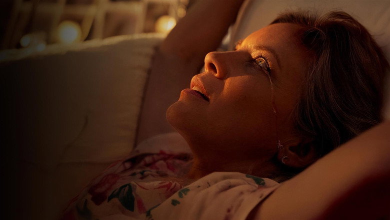 кадр из фильма Заложница