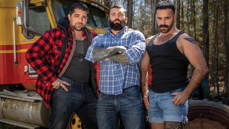 кадр из фильма Truck Loads