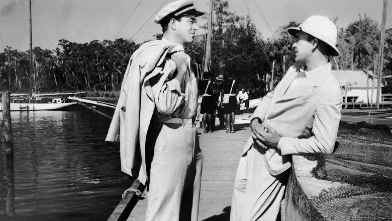 кадр из фильма Crosswinds