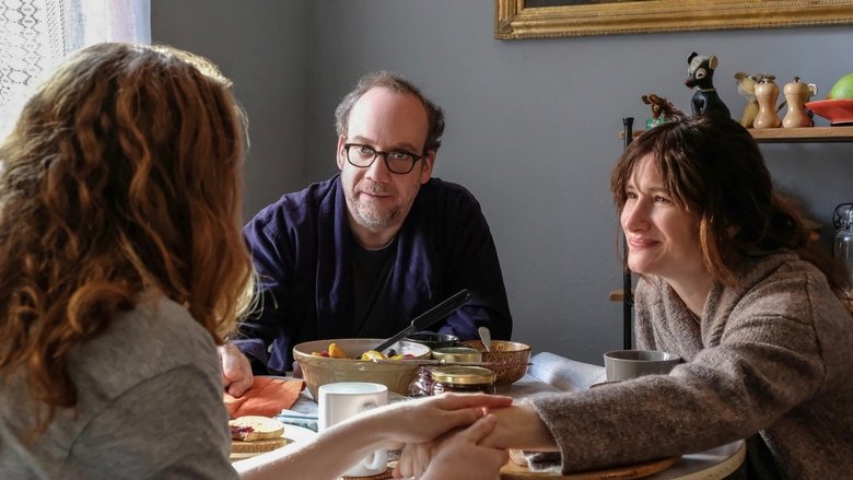 кадр из фильма Частная жизнь