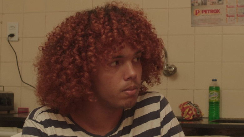 кадр из фильма Andorinha Só Não Faz Verão