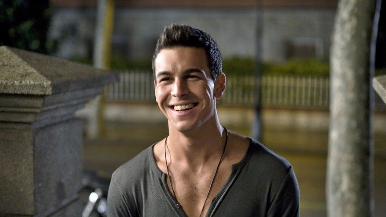 кадр из фильма Три метра над уровнем неба