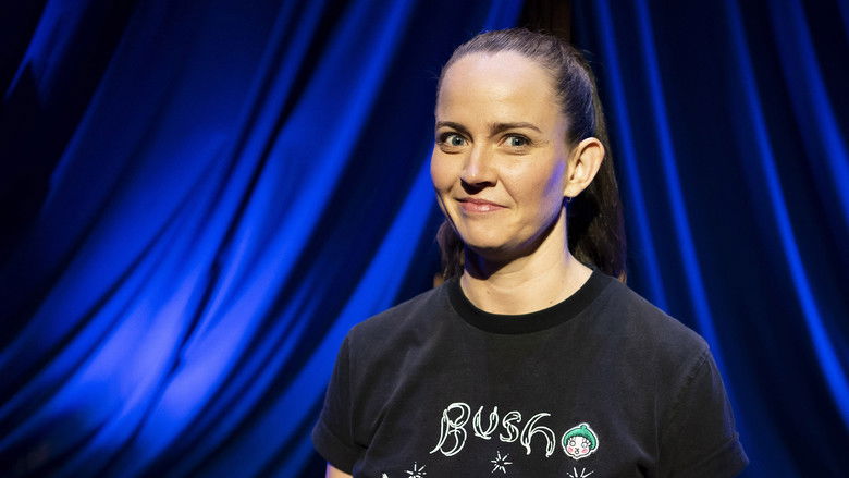 кадр из фильма Zoë Coombs Marr: Bossy Bottom