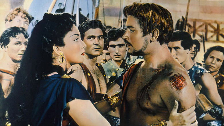 кадр из фильма Теодора