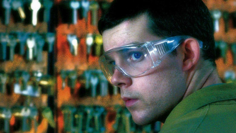 кадр из фильма Roar