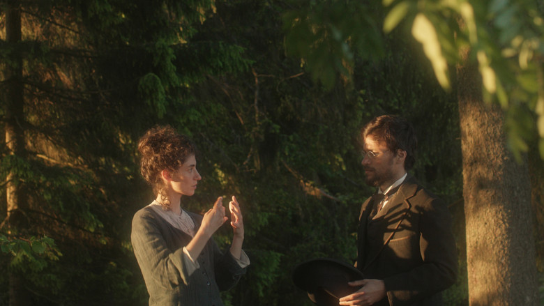 кадр из фильма Unrueh