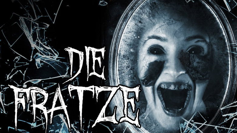 кадр из фильма Fright