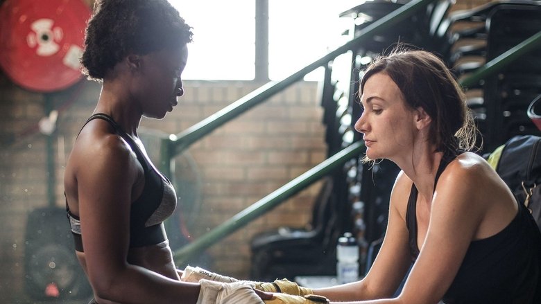 кадр из фильма Я - это все девочки