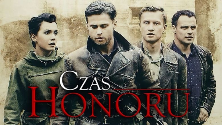 Czas Honoru