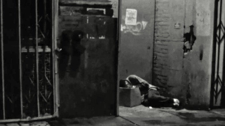 кадр из фильма Warm Place Tonight