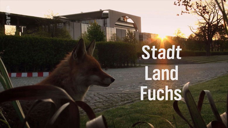 кадр из фильма Stadt, Land, Fuchs!