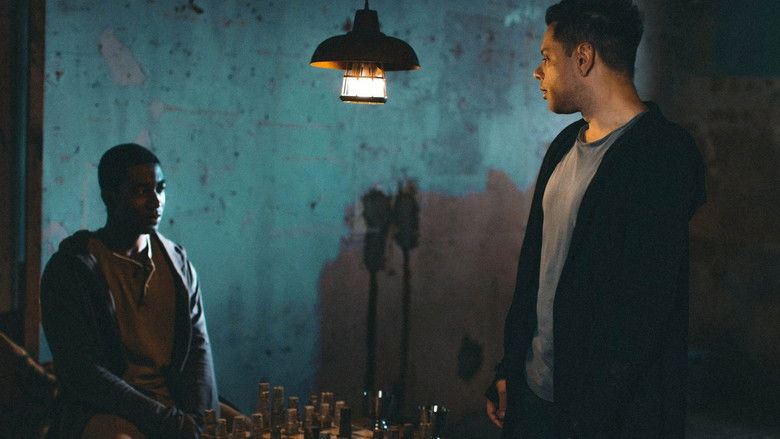 кадр из фильма Two Knights