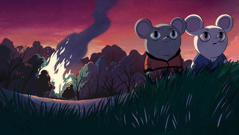 кадр из фильма Decorado