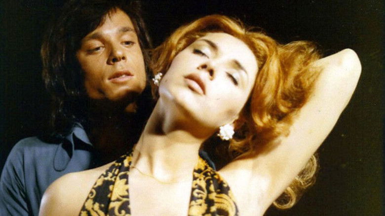 кадр из фильма Dany la ravageuse