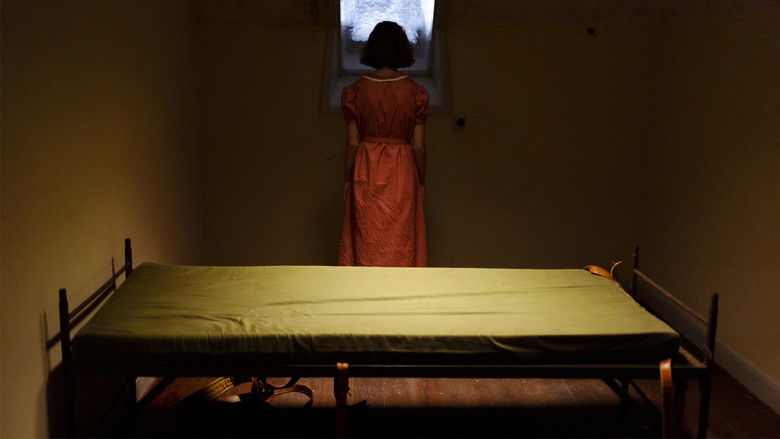 кадр из фильма Ustyrlig