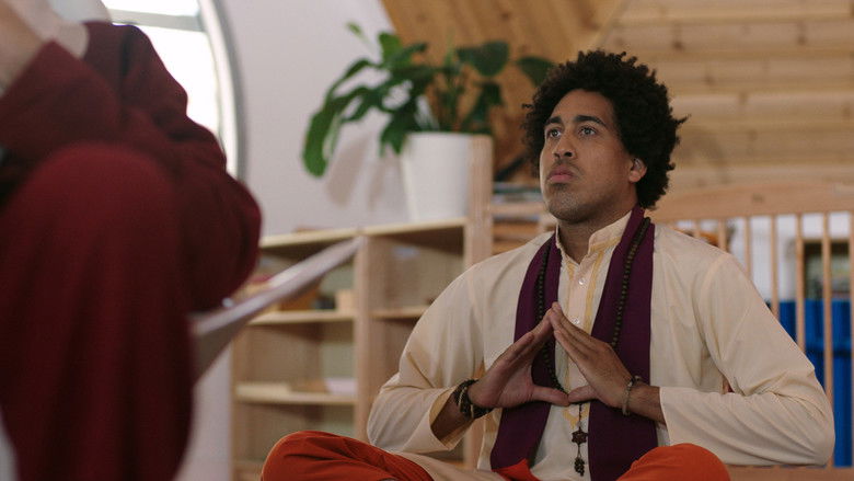 кадр из фильма Free LSD