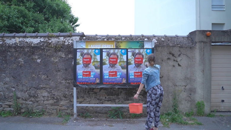 кадр из фильма Fragments de Campagne