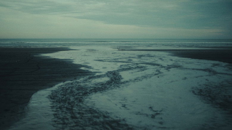 кадр из фильма The Shroud